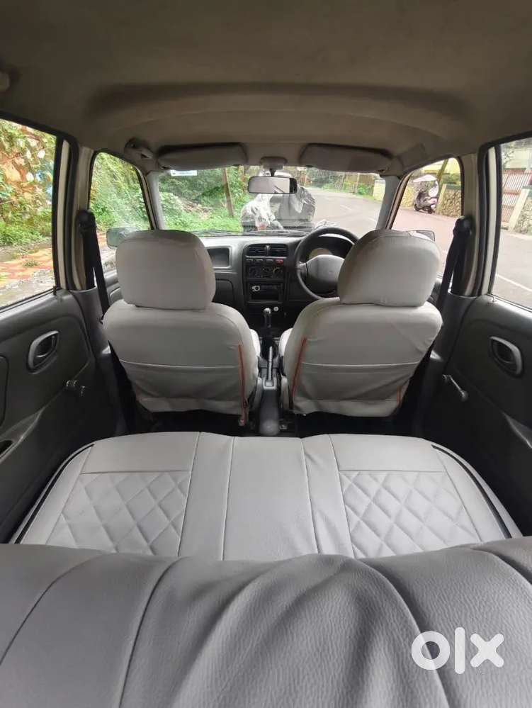 Maruti Suzuki Alto 2009 Car
