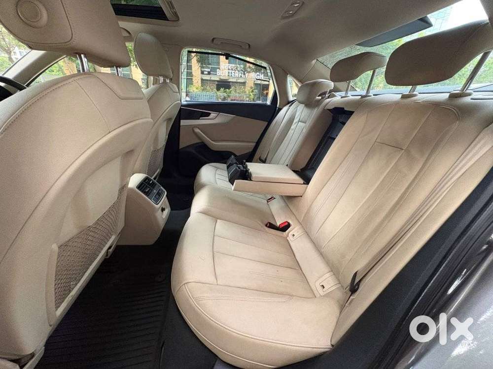 Audi A4 2.0 Premium Plus 40 Tfsi, 2021, Petrol