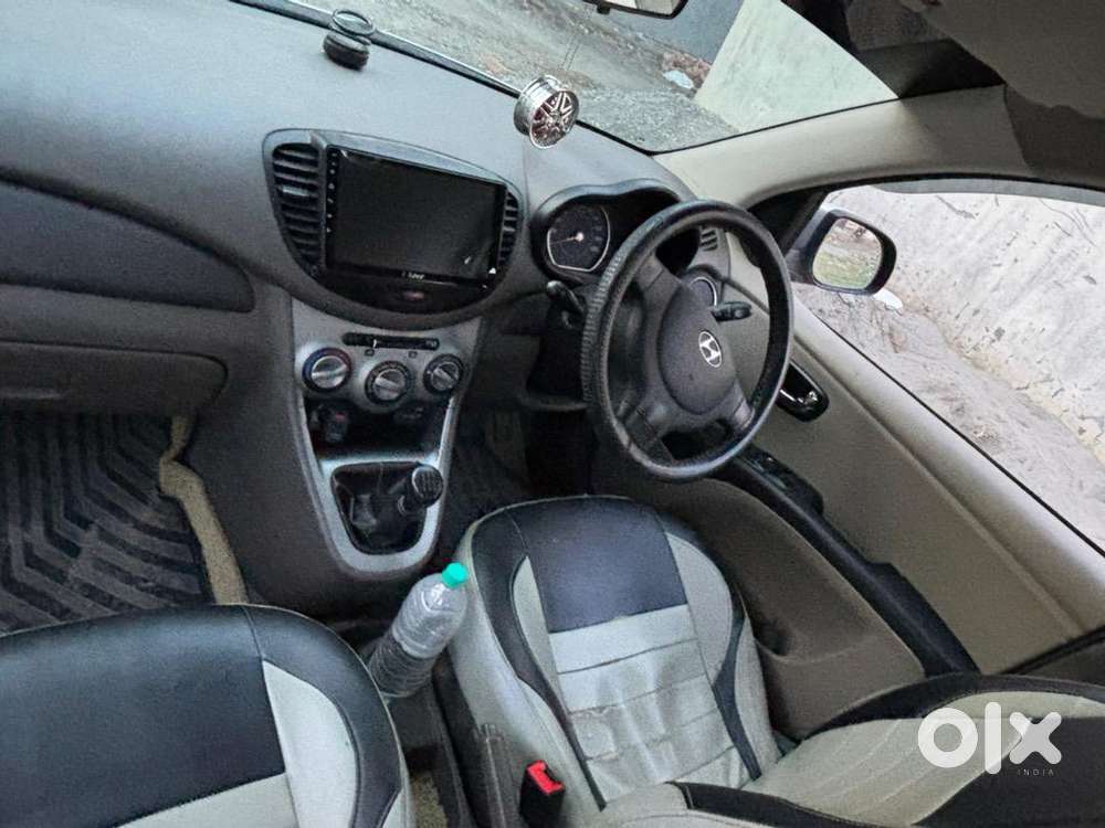 Hyundai Petrol Car 201