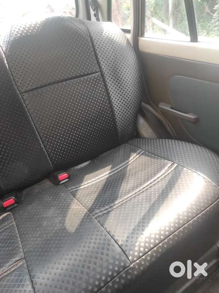 Maruti Suzuki 800 2009 Variant Ac