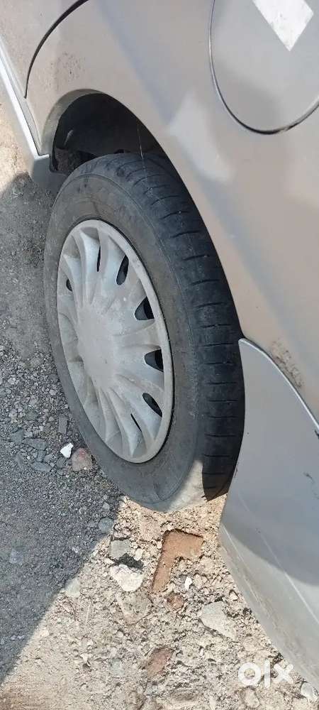 Tata Indigo Ecs 2011 Diesel 126000 Km Driven