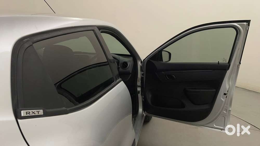 Renault Kwid Rxt 1.0, 2018, Petrol
