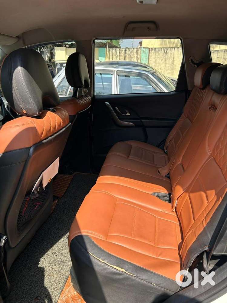 Mahindra Diesel Car 2018