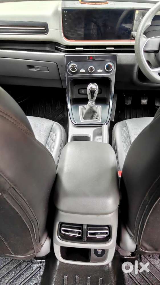 Hyundai Creta 1.5 E Petrol, 2025, Petrol