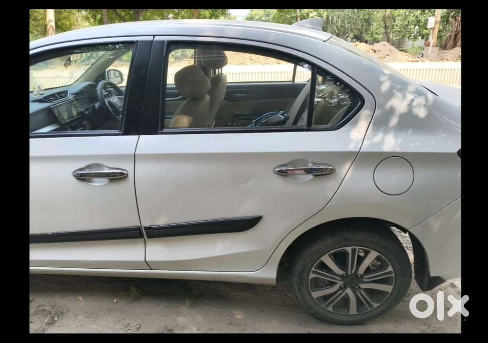 Honda Amaze 2022 Petrol 44103 Km
