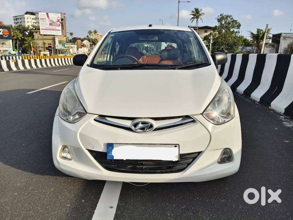 Hyundai Eon Era +, 2012, Petrol