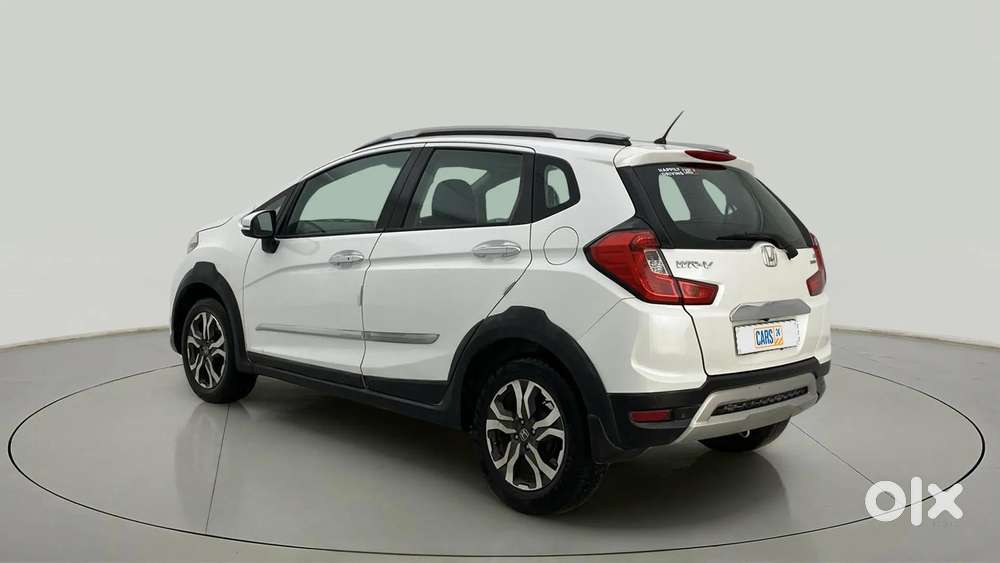 Honda Wr-v I-dtec Vx, 2018, Diesel