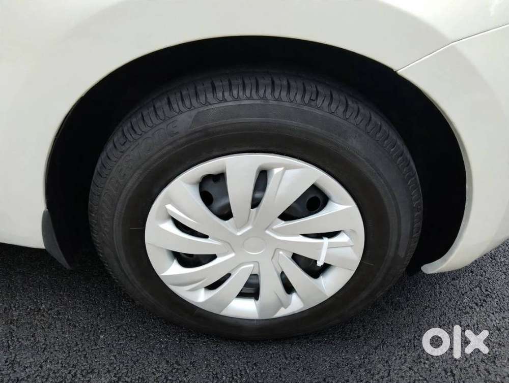 Maruti Suzuki Swift Amt Ddis Vdi, 2018, Diesel