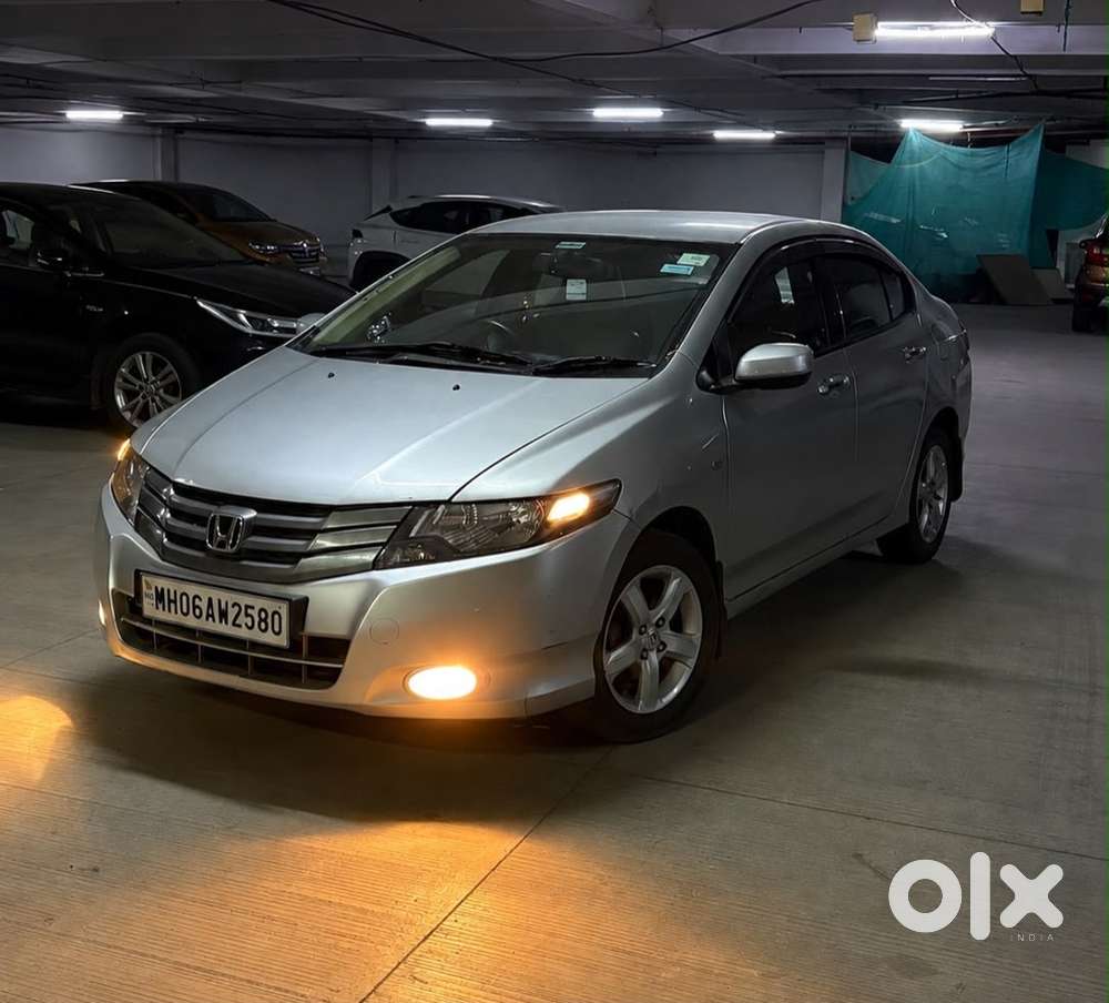 Honda City Petrol Good Condition