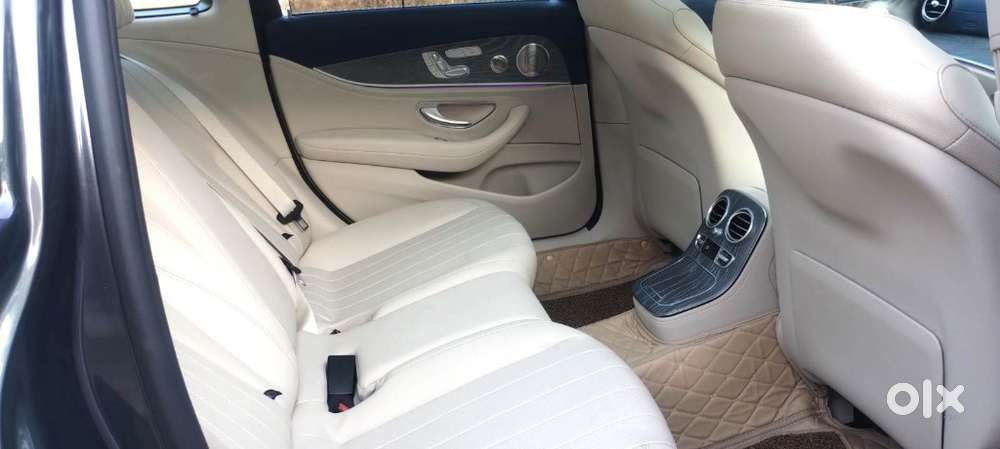 Mercedes-benz E-class E 200, 2023, Petrol