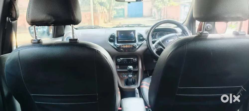 Ford Freestyle 360000 Diesel Well Maintained