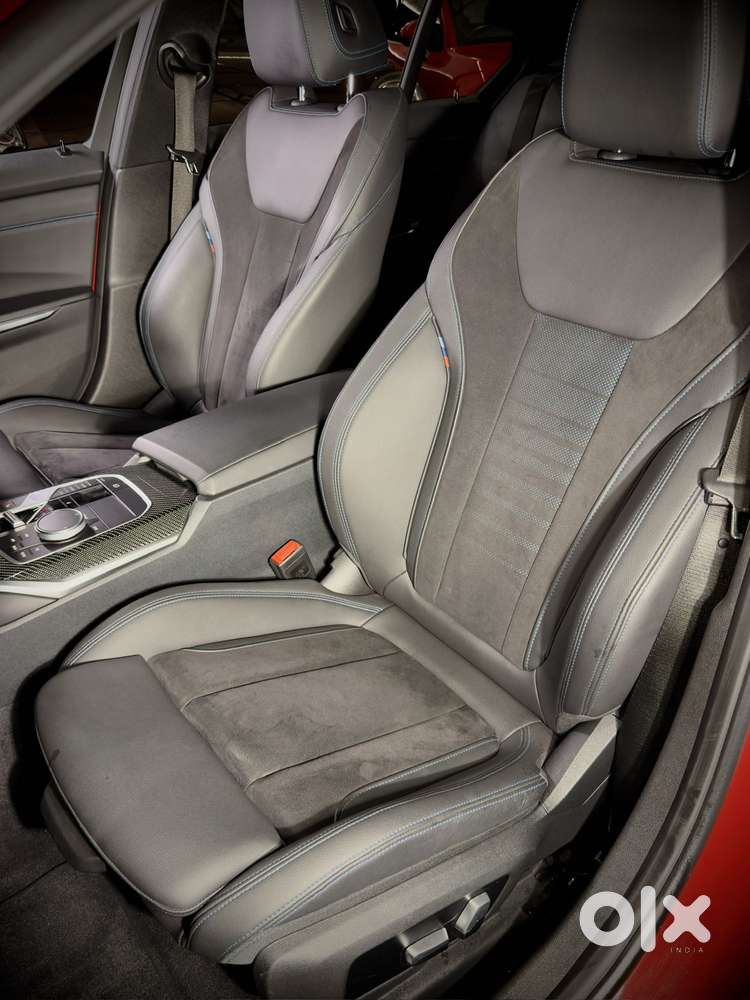 Bmw 3 Series 3.0 M340i Xdrive 50 Jahre M Edition, 2023, Petrol