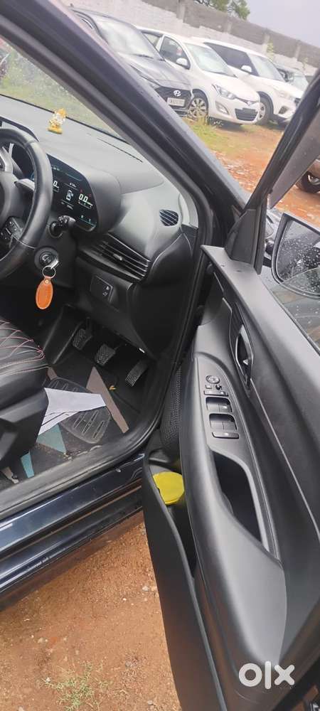 Hyundai New I20 1.2 Sportz Mt, 2022, Petrol