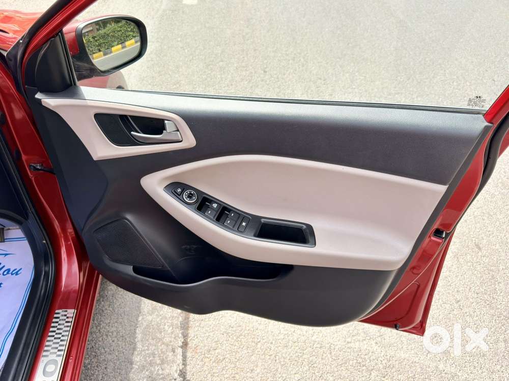 Hyundai Elite I20 Asta 1.2 Mt, 2018, Petrol