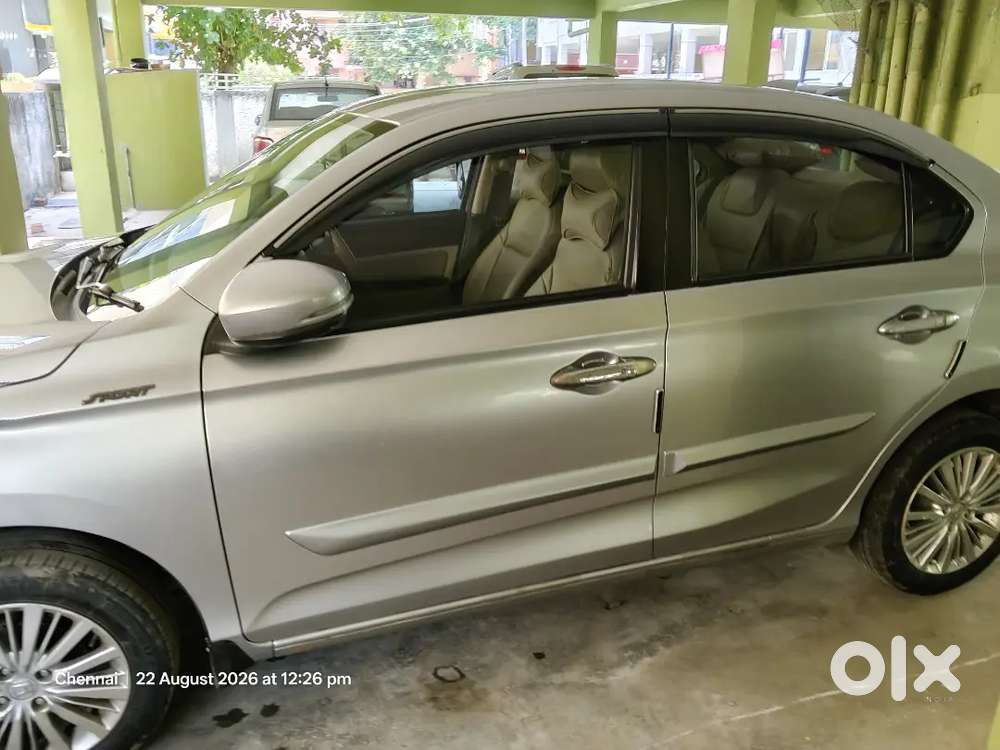 Honda Amaze 1.2 S I-vtec Special Edition