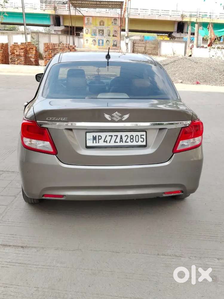 Maruti Suzuki Dzire 2022
