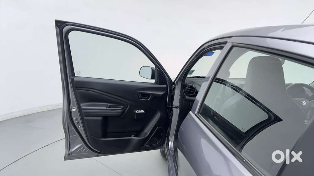 Maruti Suzuki Celerio 1.0 Lxi Mt, 2023, Petrol