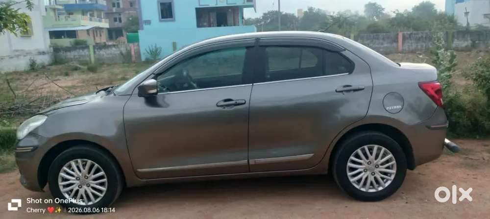 Maruti Suzuki Dzire 2022