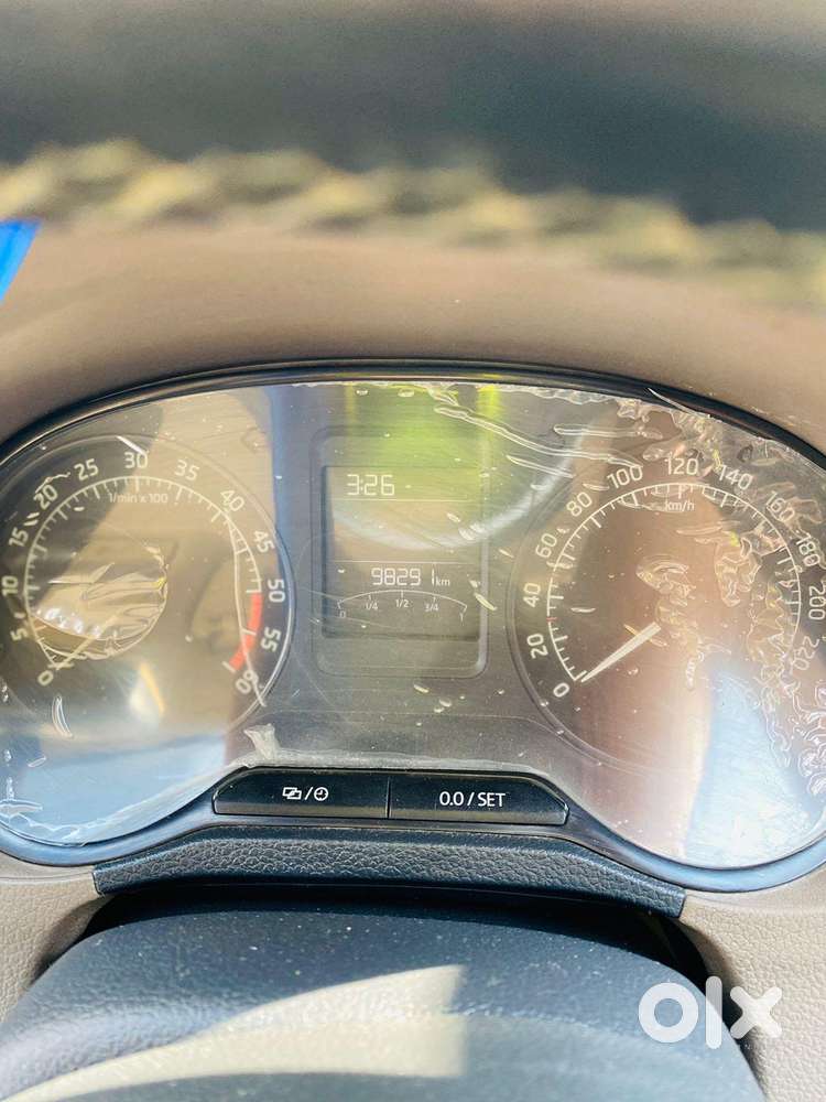 Skoda Rapid 2013-2016 1.5 Tdi At Elegance Black Package, 2016, Diese..