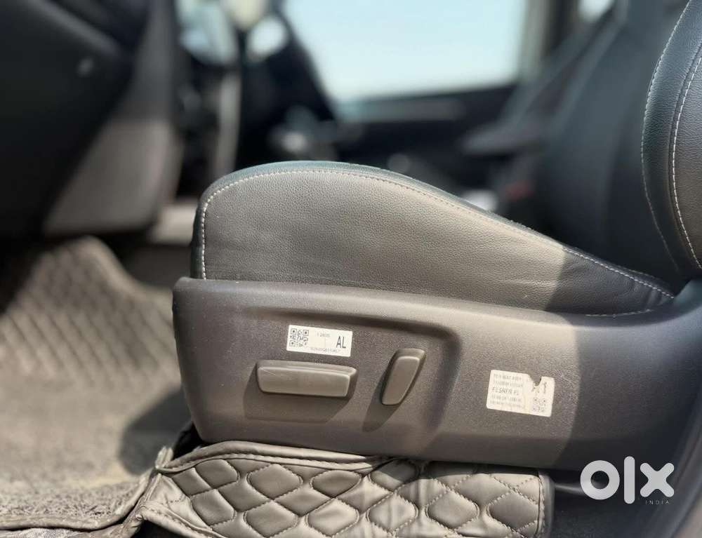 Toyota Fortuner 4x4 Mt 2.8 Diesel, 2024, Diesel