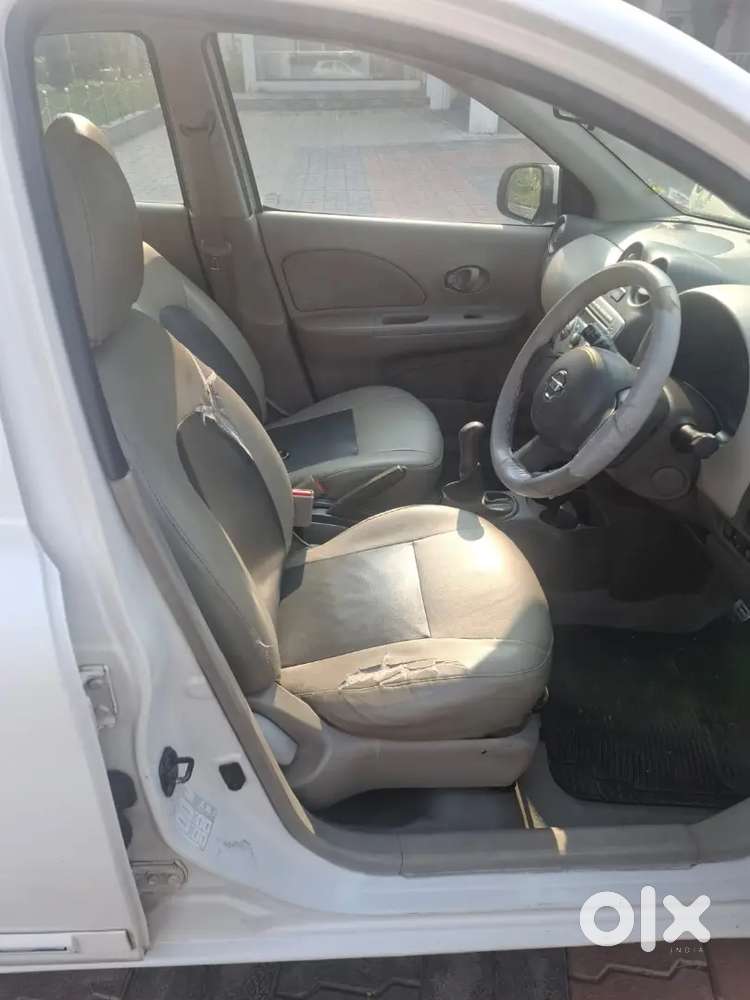 Nissan Micra 2011 Diesel 145000 Km Driven