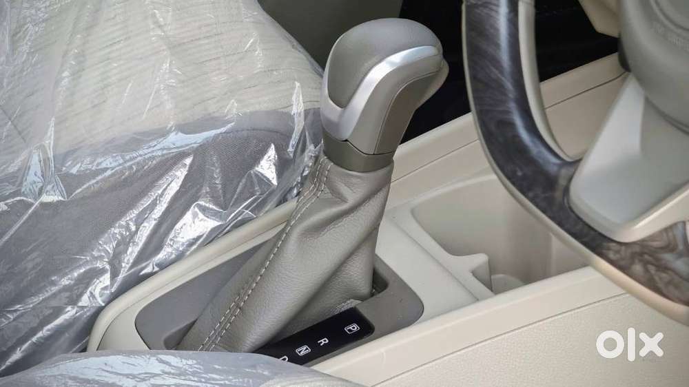 Toyota Rumion V At, 2025, Petrol