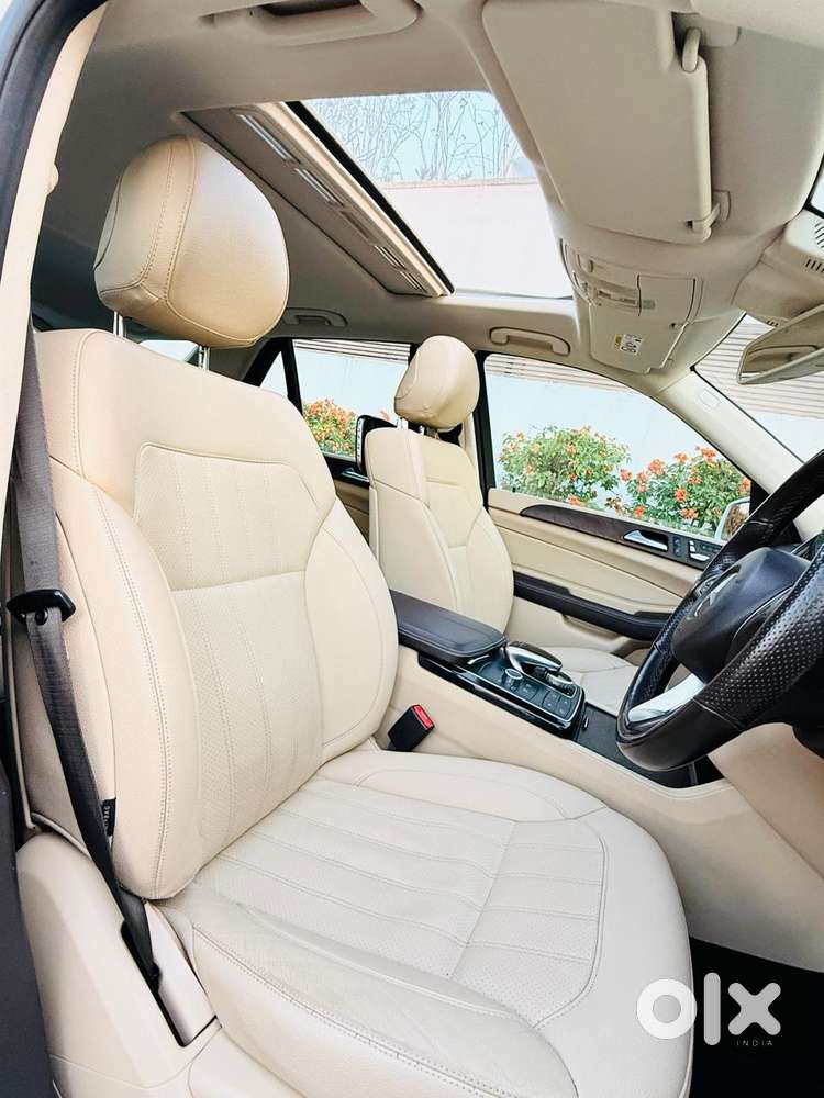 Mercedes-benz Gle Class 350d, 2017, Diesel