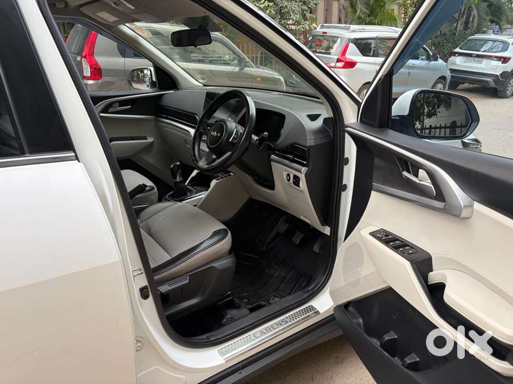 Kia Carens 1.5 Luxury Plus Turbo Dct, 2022, Diesel