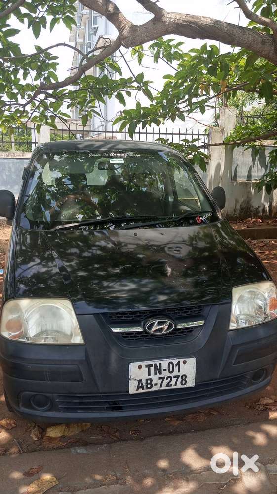 Santro 2007