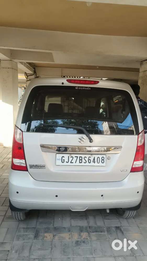 No Dealer Genuine Car