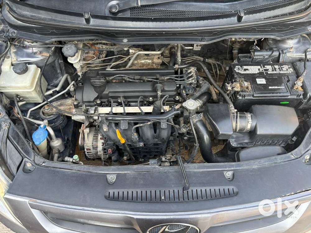 Hyundai I20 Petrol 2010 Model
