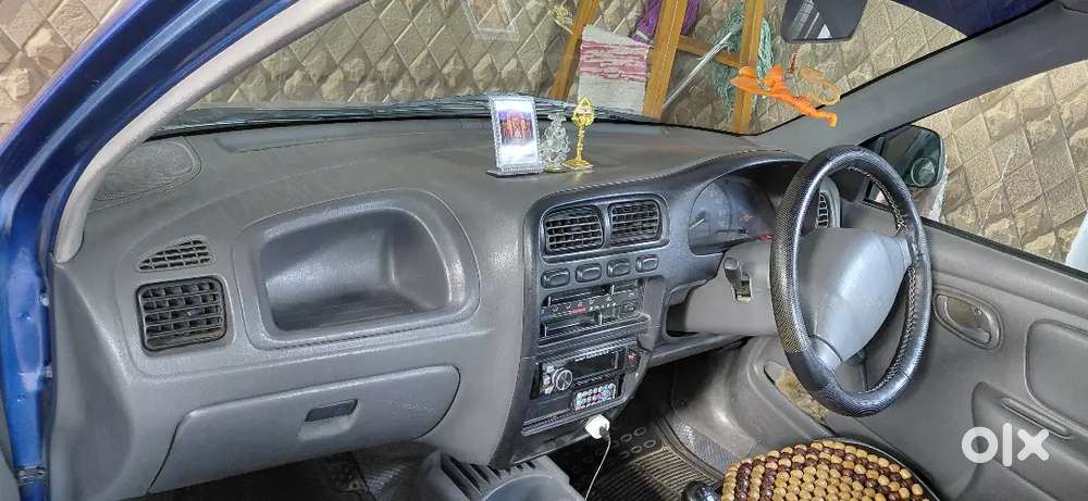 2nd Owner Maruti Alto 2000(alto Lx)