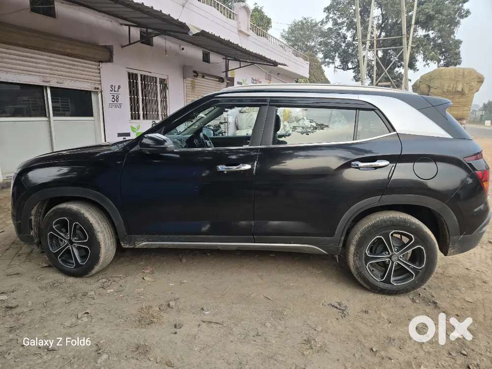 Hyundai Creta 2020 Diesel