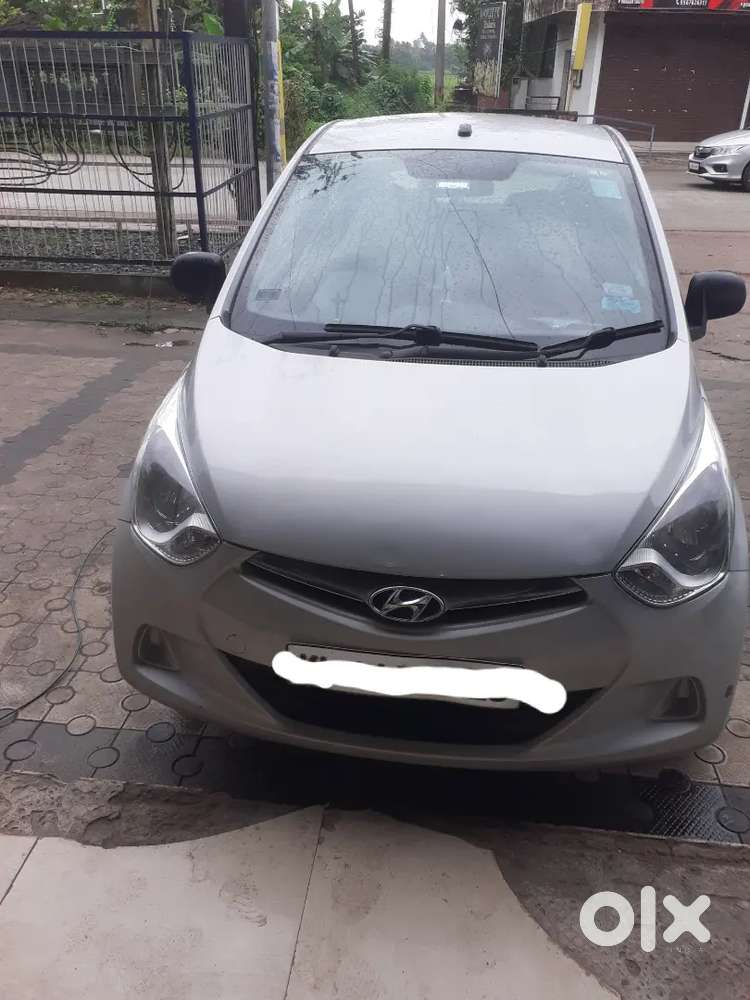 Hyundai Eon 2016