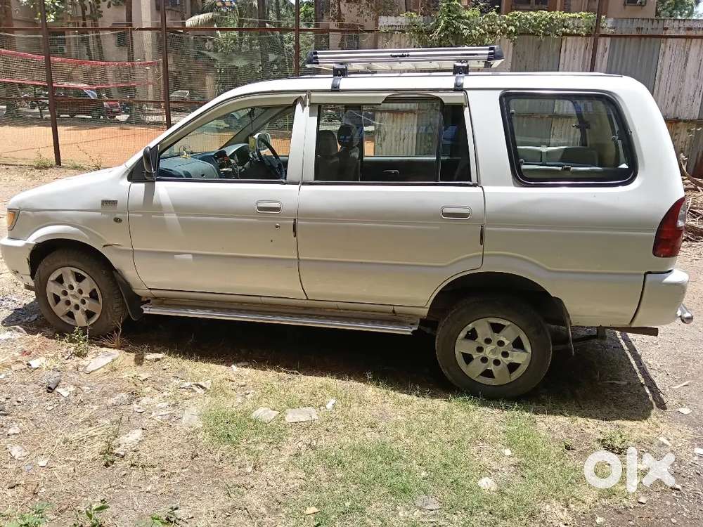 Chevrolet Tavera