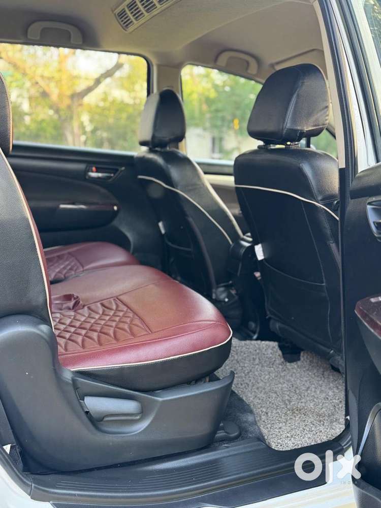 Maruti Suzuki Ertiga Vdi Shvs, 2018, Diesel