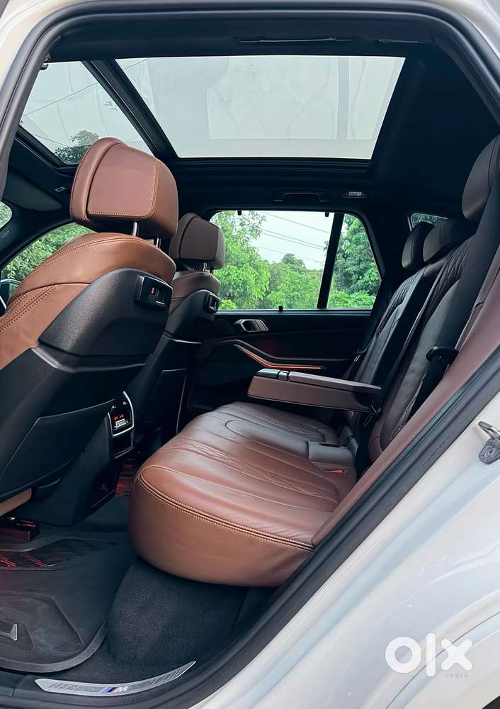 Bmw X5 Xdrive 40i M Sport, 2023, Petrol