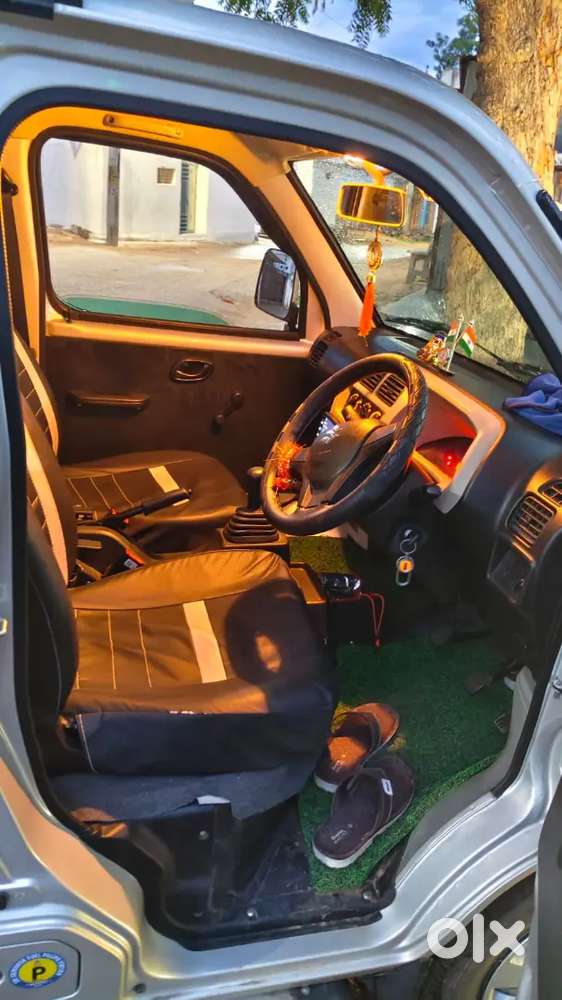 Maruti Suzuki Eeco Petrol 2024