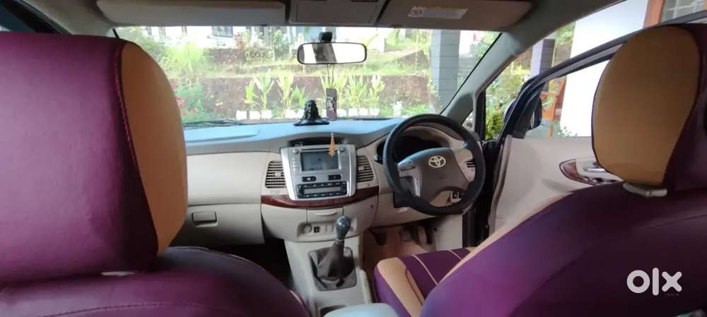 It Is A Good Persentage Vehicle
