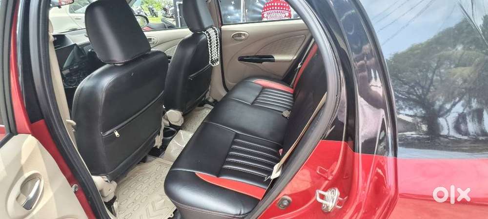 Toyota Etios Liva 1.4 Vd Dual Tone, 2019, Diesel