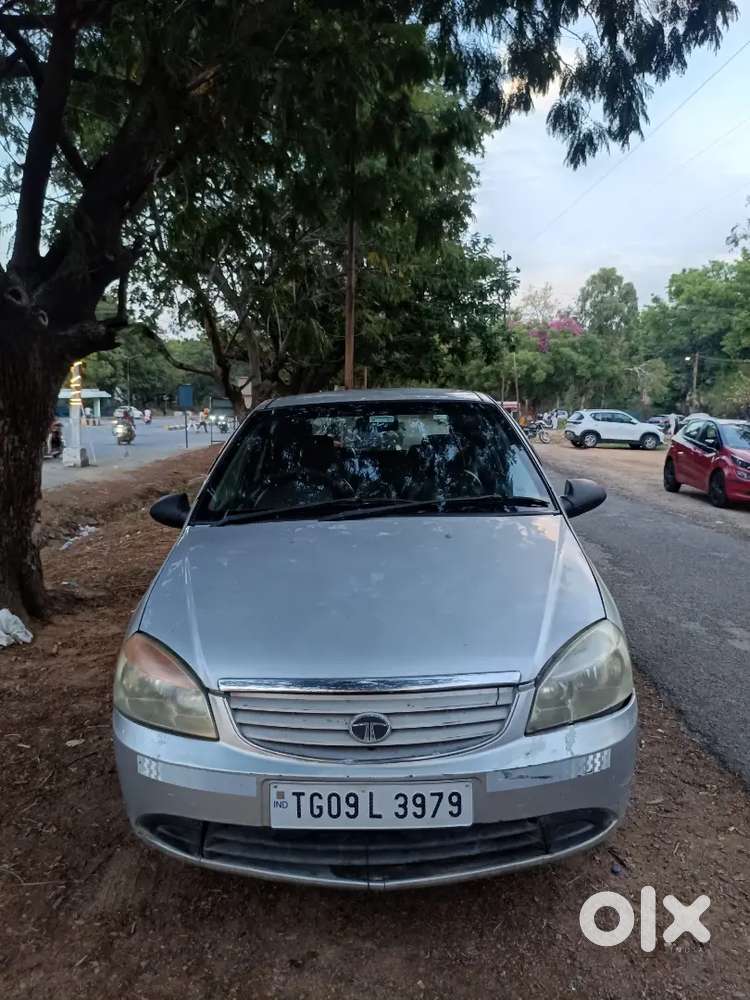 Tata Indica Ev2 2015 Diesel Well Maintained
