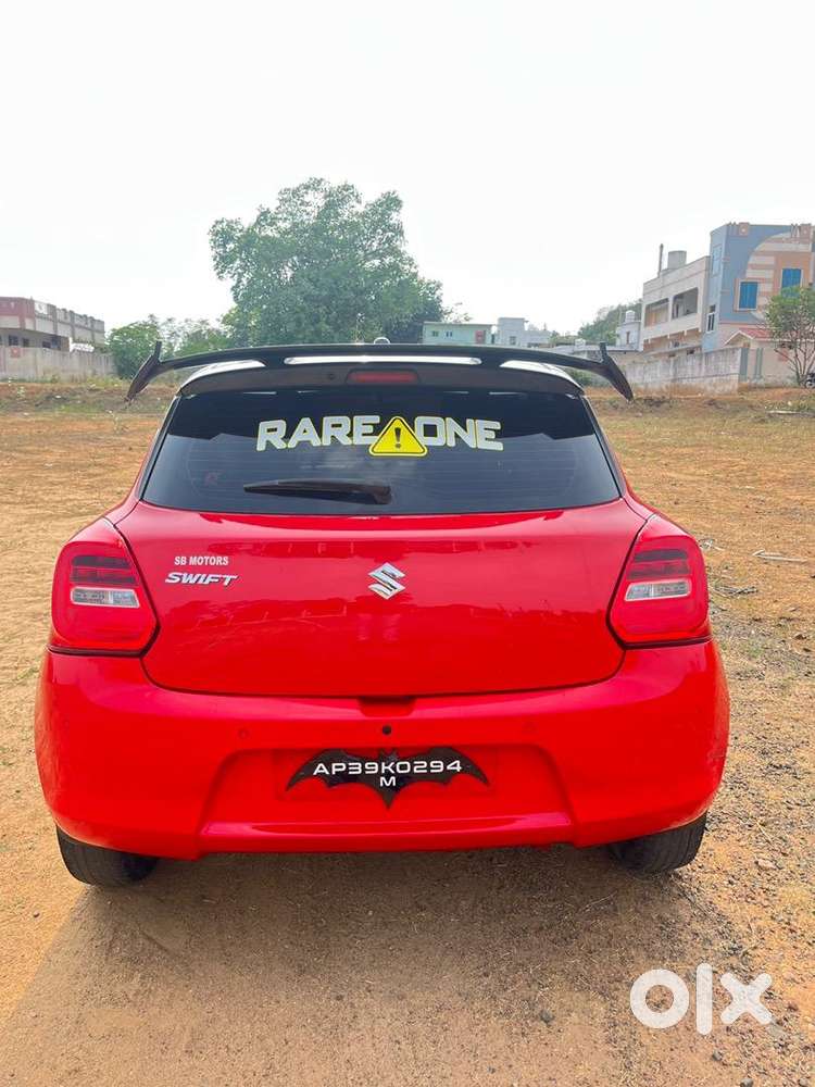 Full Finance Vehicle