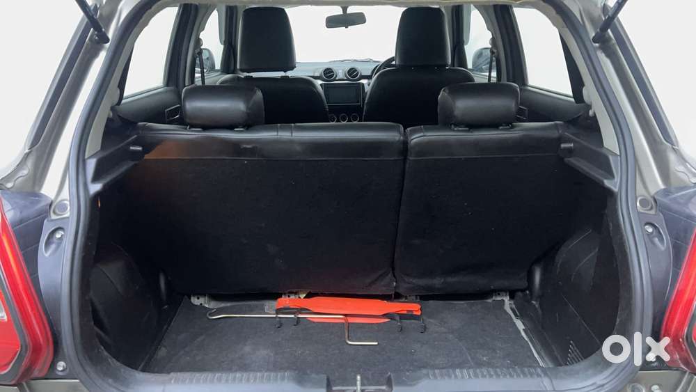 Maruti Suzuki Swift 2018 Zxi Plus, 2022, Petrol