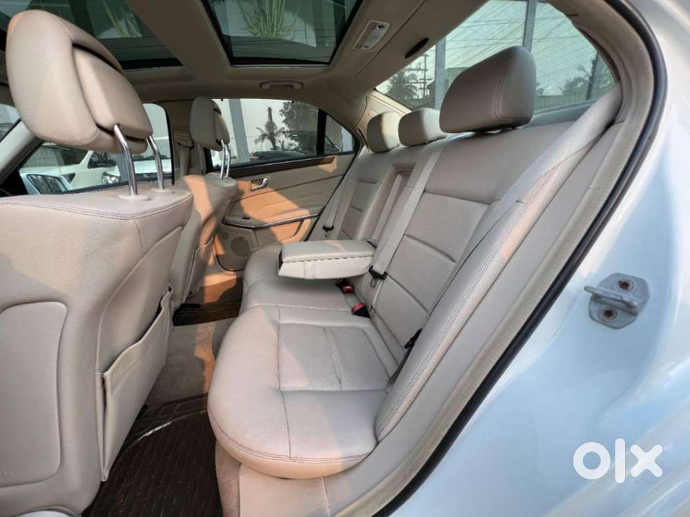 Mercedes-benz E-class 250 D, 2015, Diesel