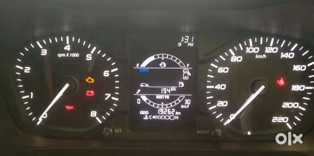 Tata Altroz 1.2 2024