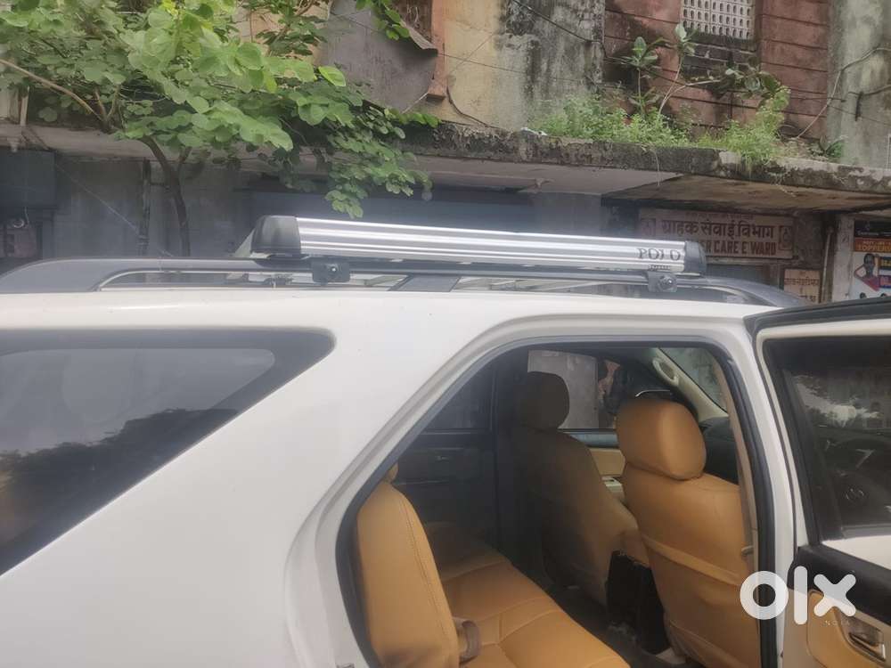 Toyota Fortuner 4 X 2 2015