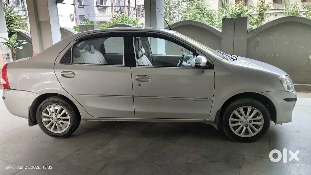 Toyota Etios