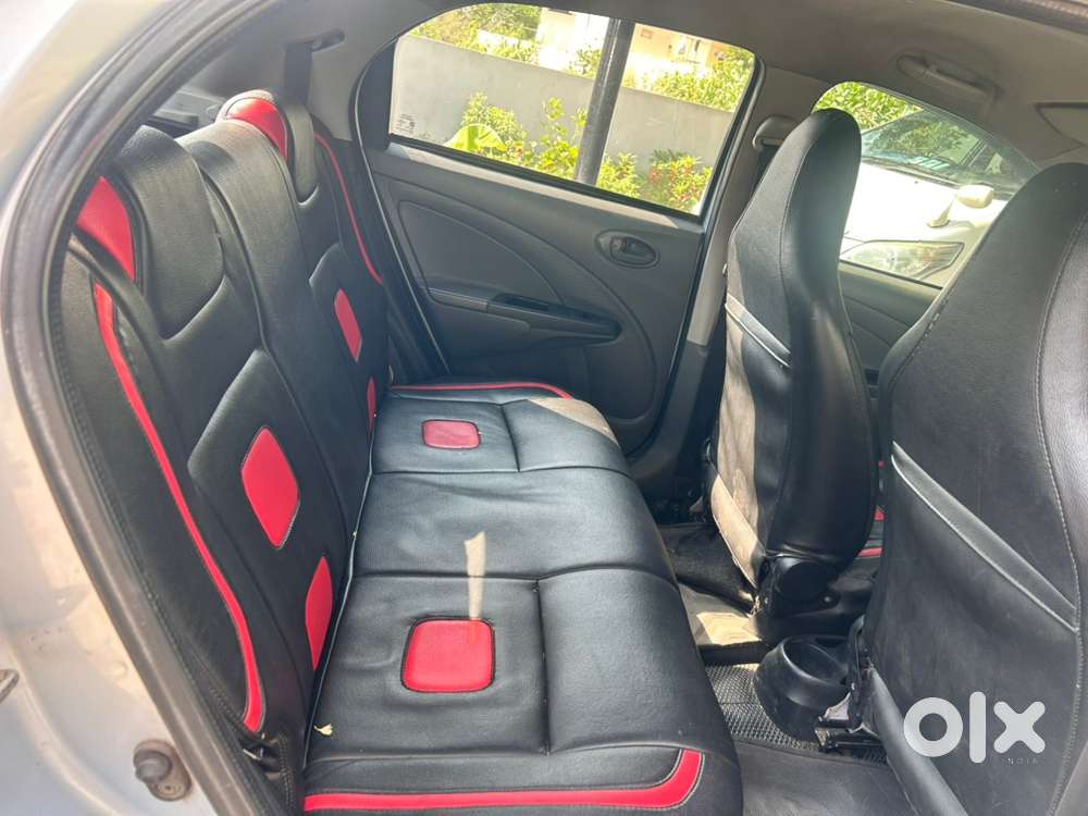 Toyota Etios Liva 2013 Diesel