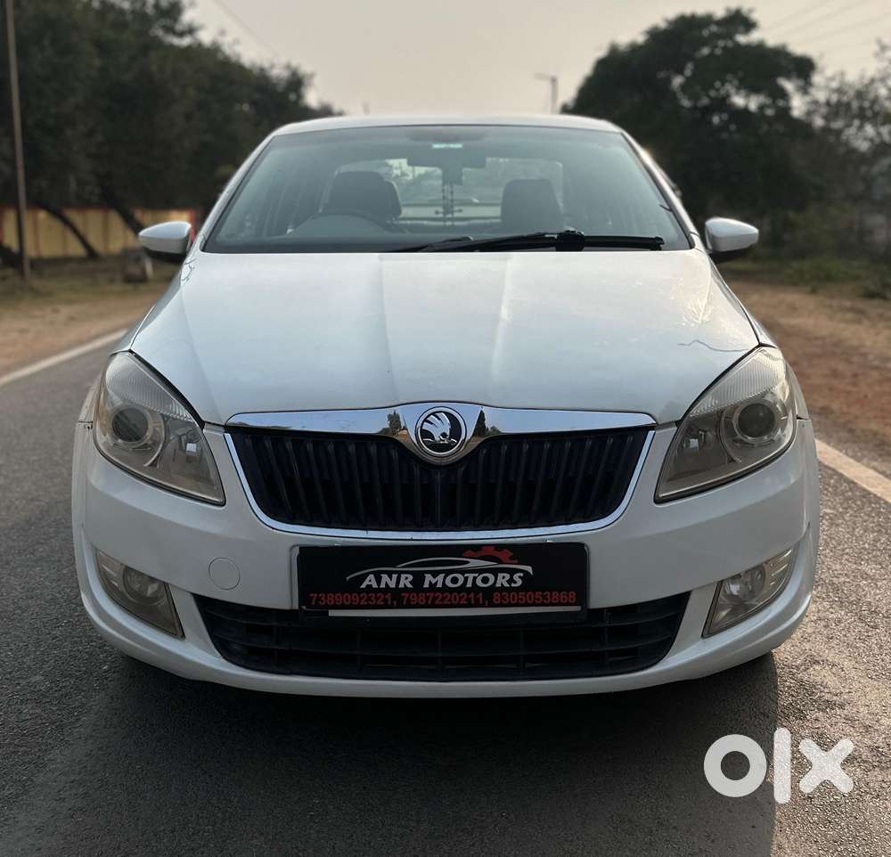 Skoda Rapid [2016-2020] 1.5 Active Tdi, 2016, Diesel