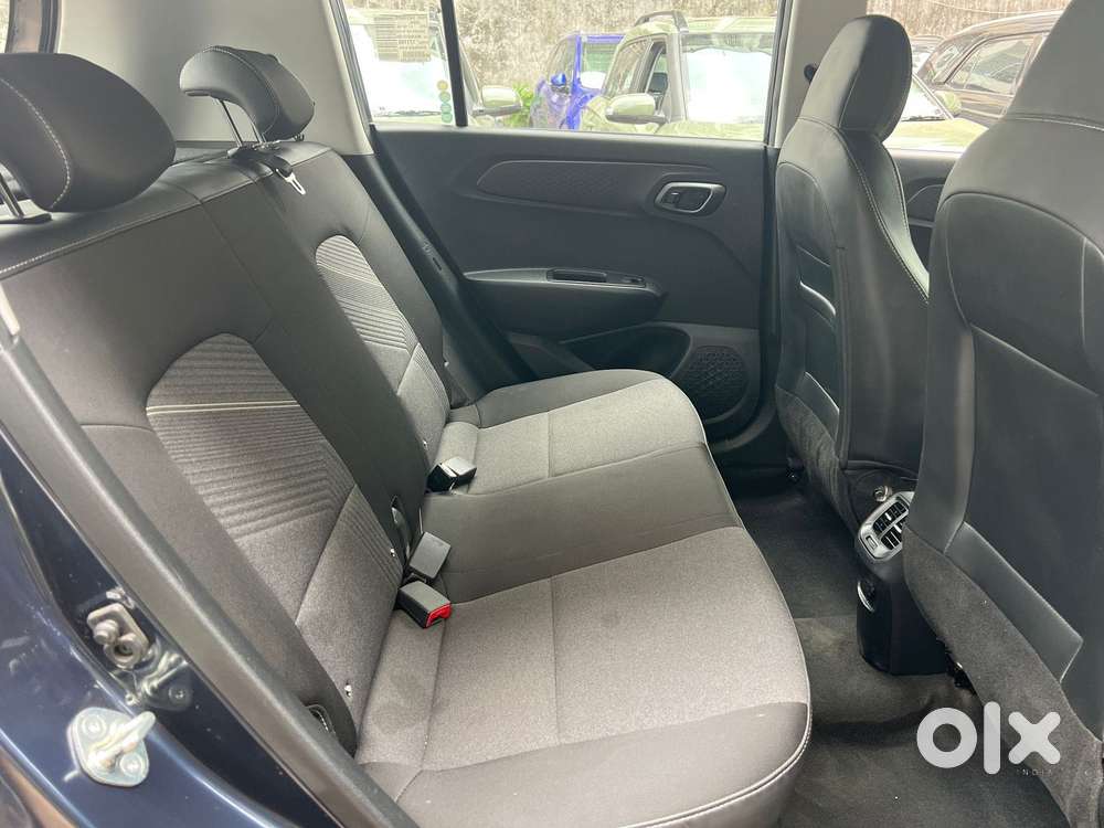 Hyundai Exter Sx (o) Connect 1.2 Mt Dual Tone, 2025, Petrol